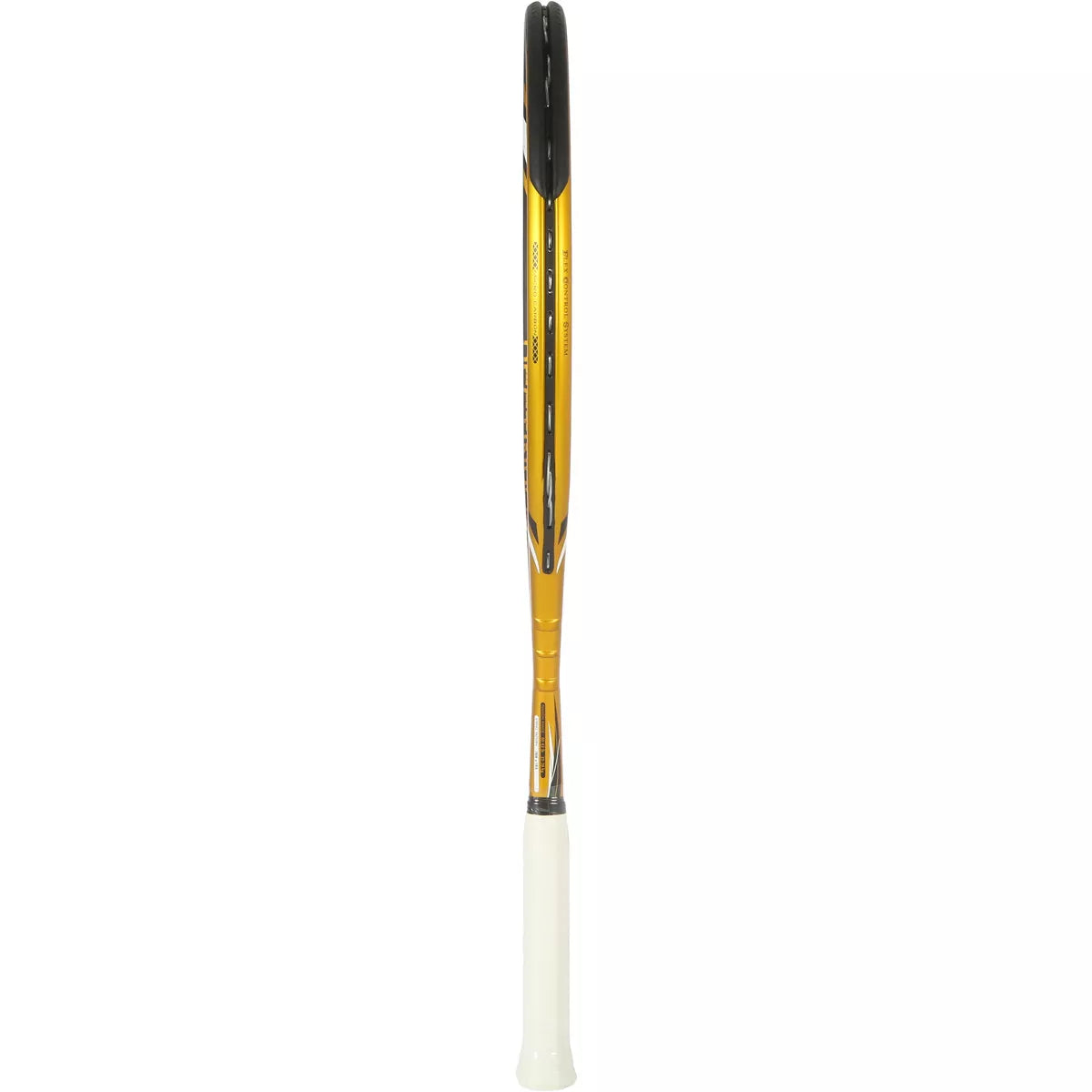 RAQUETTE PRO KENNEX DESTINY FCS GOLD (265 GR)