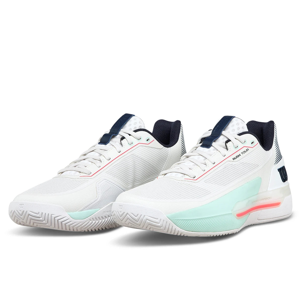 WILSON RUSH TOUR 5 SHOES ALL SURFACES