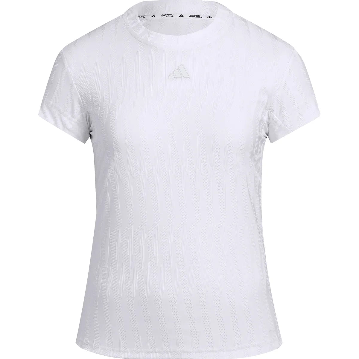 ADIDAS DAMEN T-SHIRT FREELIFT GAMESET