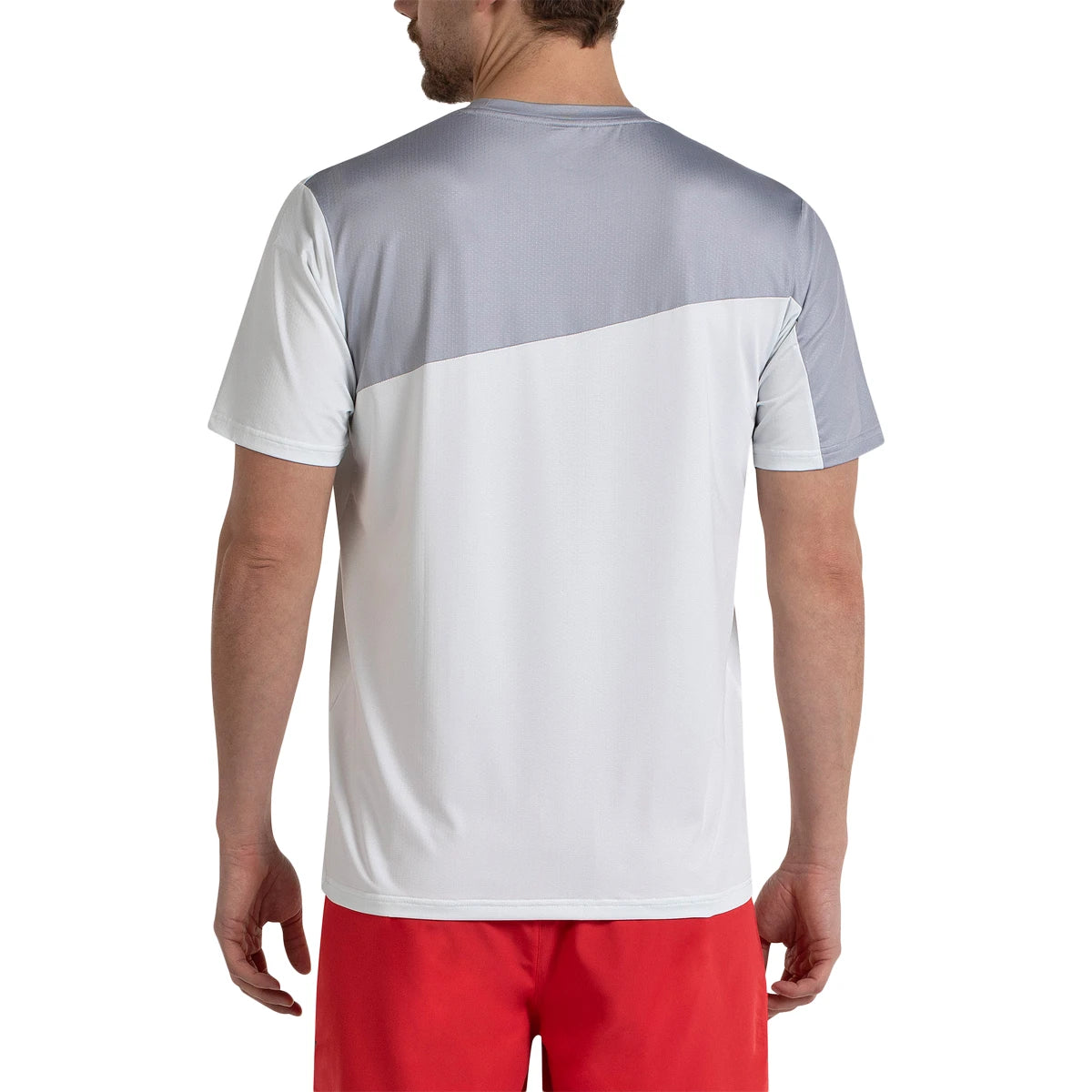 T-SHIRT BULLPADEL MERIO