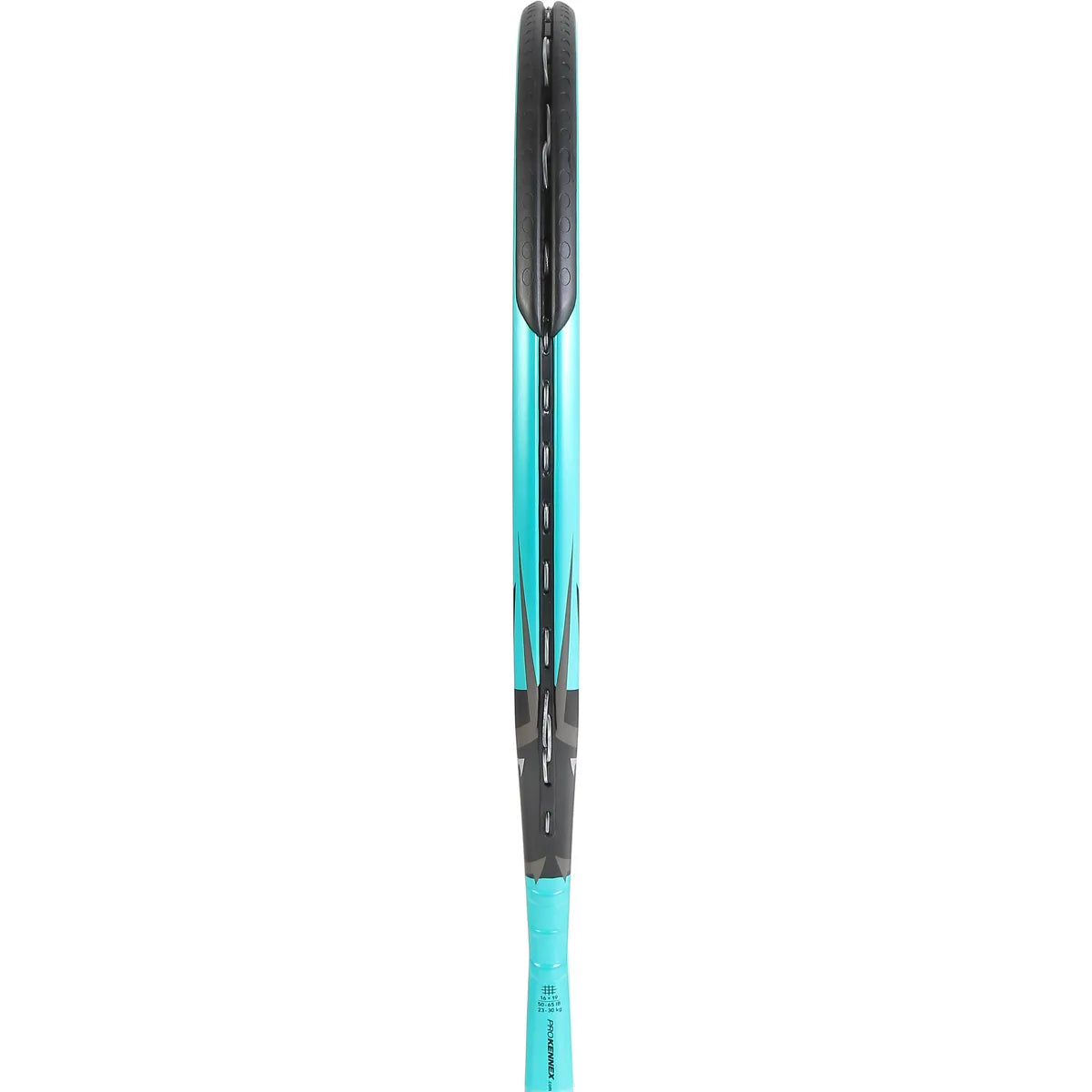 RAQUETTE PRO KENNEX DESTINY FCS GREEN (265 GR)