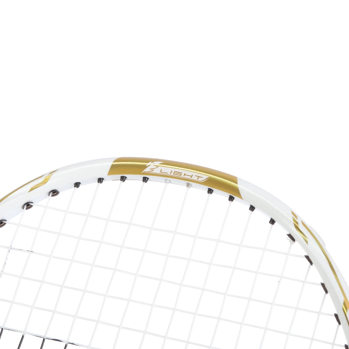 RAQUETTE DE BADMINTON FORZA SPEED LIGHT 100 (CORDEE)