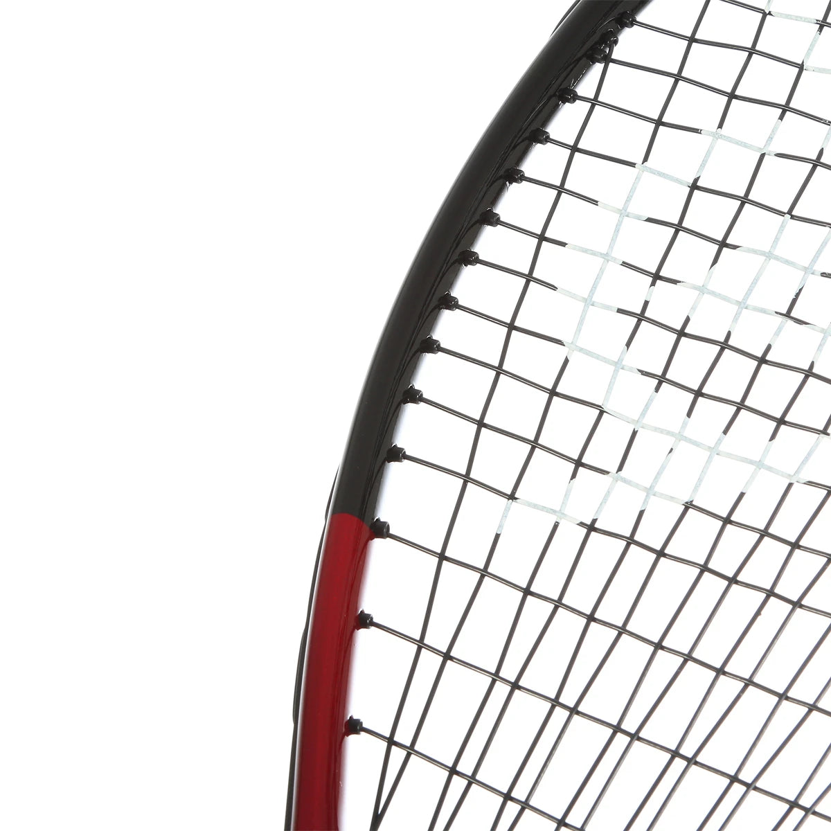 RAQUETTE DE SQUASH DUNLOP TRISTORM TOUR (CORDEE)