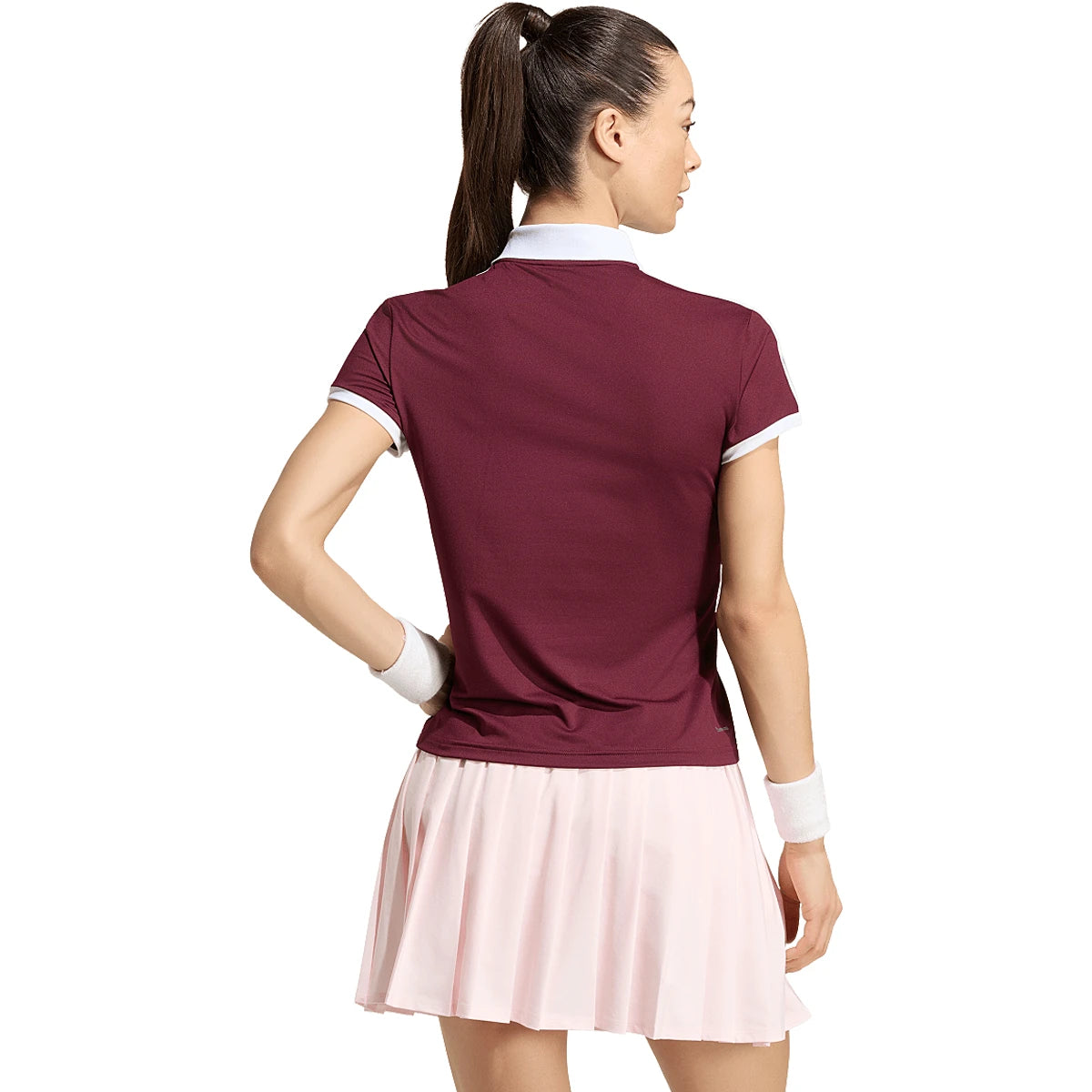 POLO ADIDAS FEMME CLASSICS