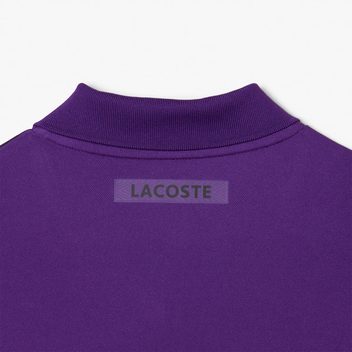 POLO LACOSTE DIMITROV ASIEN / EUROPA