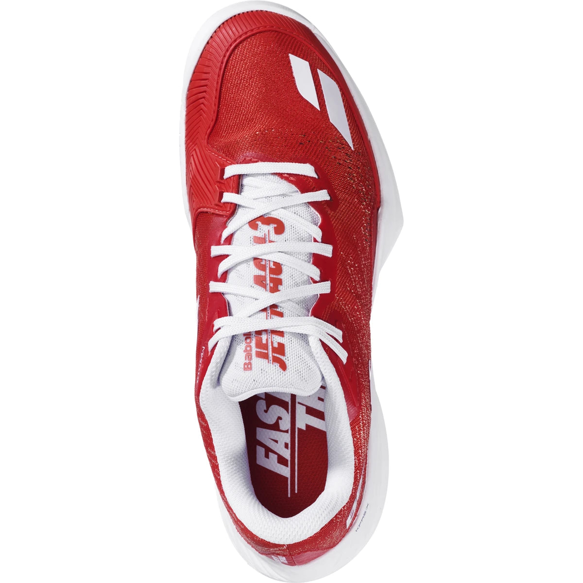 Chaussures Babolat Femme Jet Mach 3 Terre Battue