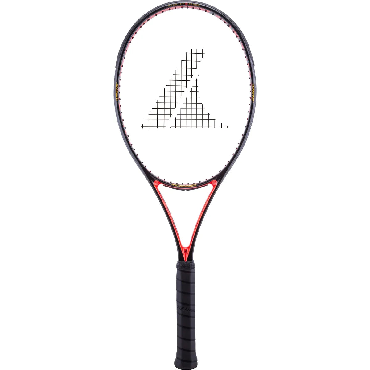 RAQUETTE PRO KENNEX KI BLACK ACE (315 GR)