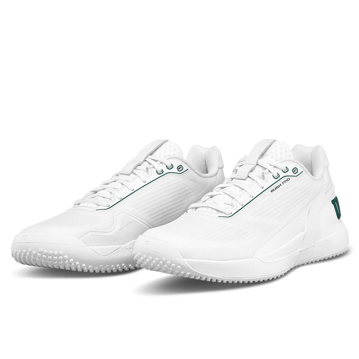CHAUSSURES WILSON RUSH PRO 5 GAZON