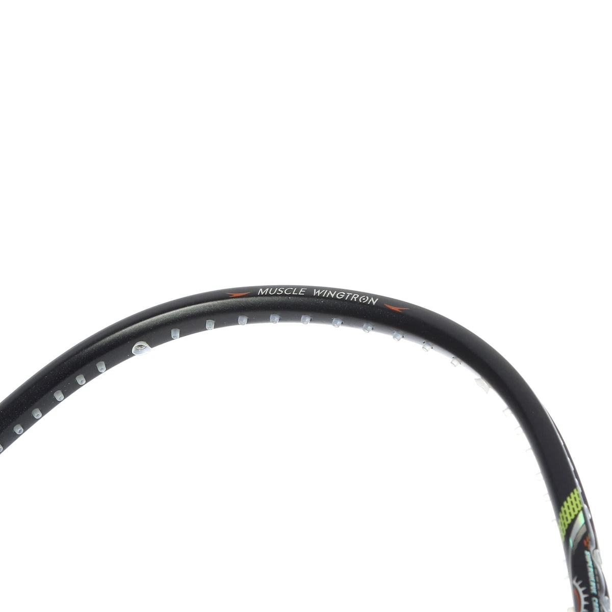 RAQUETTE DE BADMINTON HUNDRED T-FUSION 800 CTRL 4U
