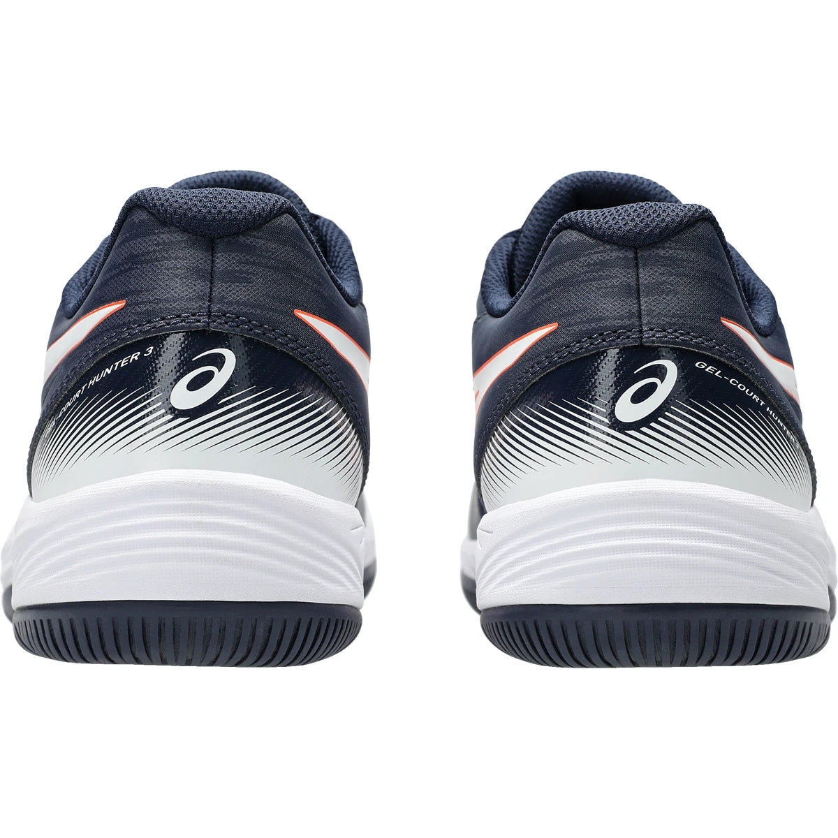 ASICS HERRENSCHUHE INDOOR GEL COURT HUNTER 3
