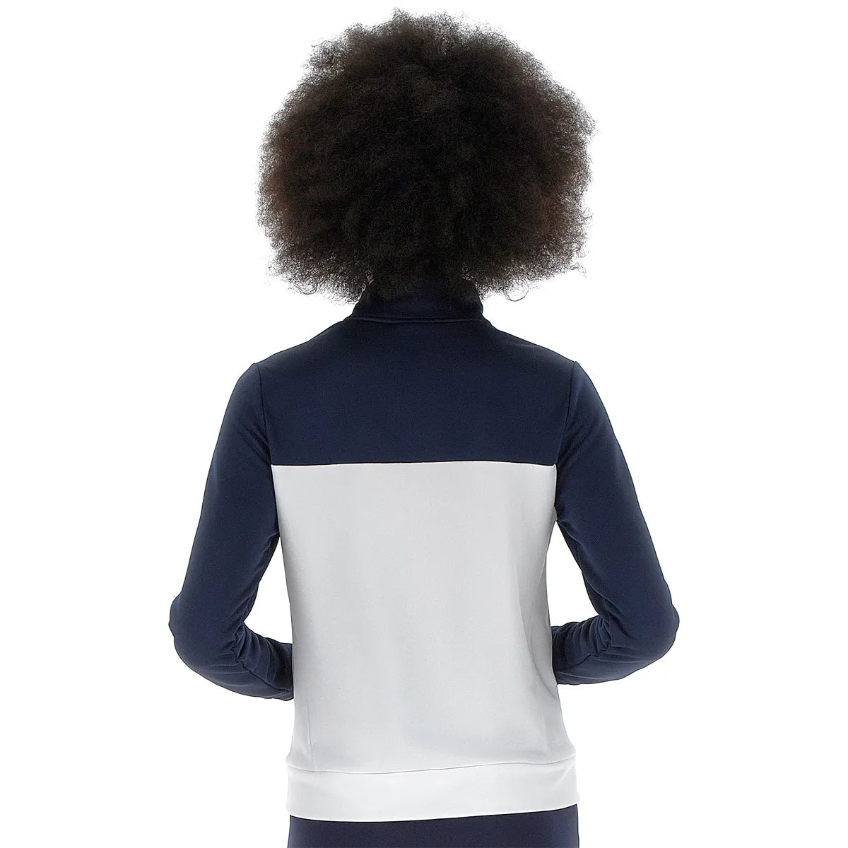 VESTE LOTTO FEMME SQUADRA AHTLETE