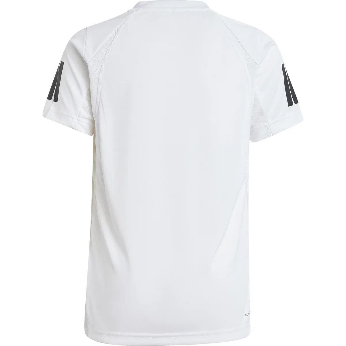 T-SHIRT ADIDAS JUNGE CLUB 3 STREIFEN