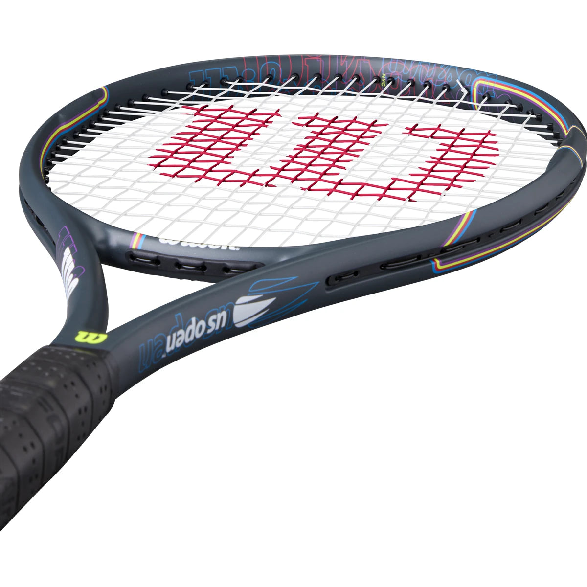 RAQUETTE WILSON US OPEN PRO 100 (270 GR)
