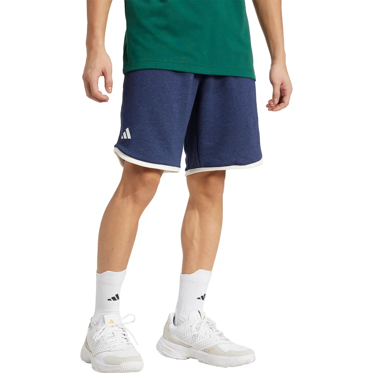 KURZ ADIDAS HERITAGE LEGACY 9IN