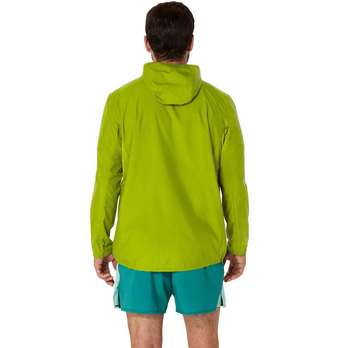 ASICS CORE JACKET