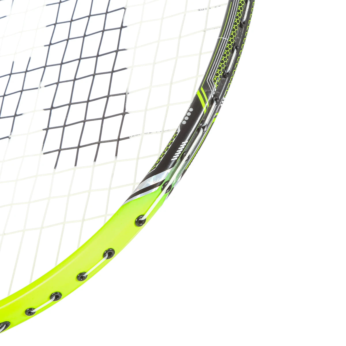 BADMINTONSCHLÄGER ASHAWAY PHANTOM X-SPEED II (BESAITET)