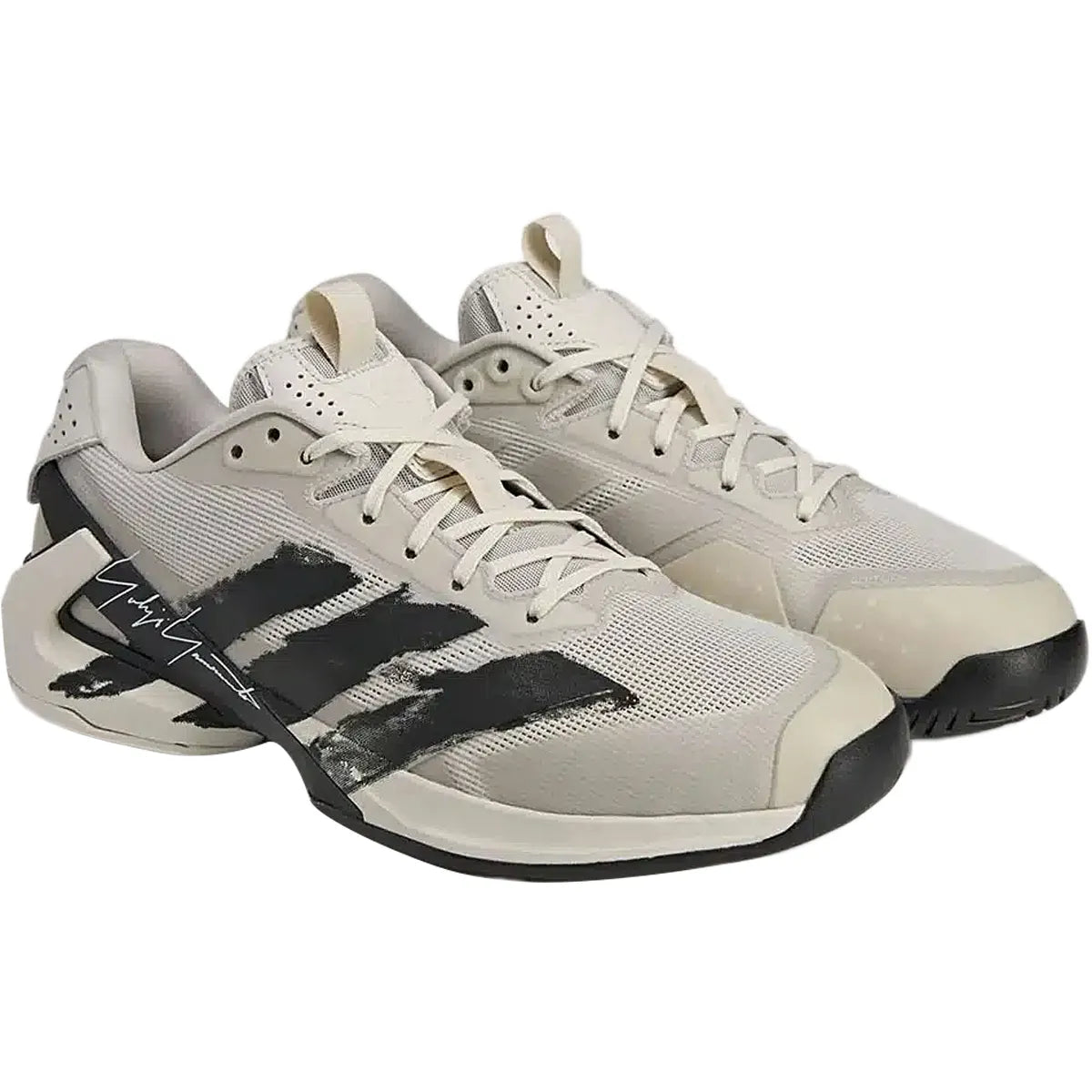ADIDAS SCHUHE Y-3 ADIZERO UBERSONIC 5 FÜR ALLE OBERFLÄCHEN