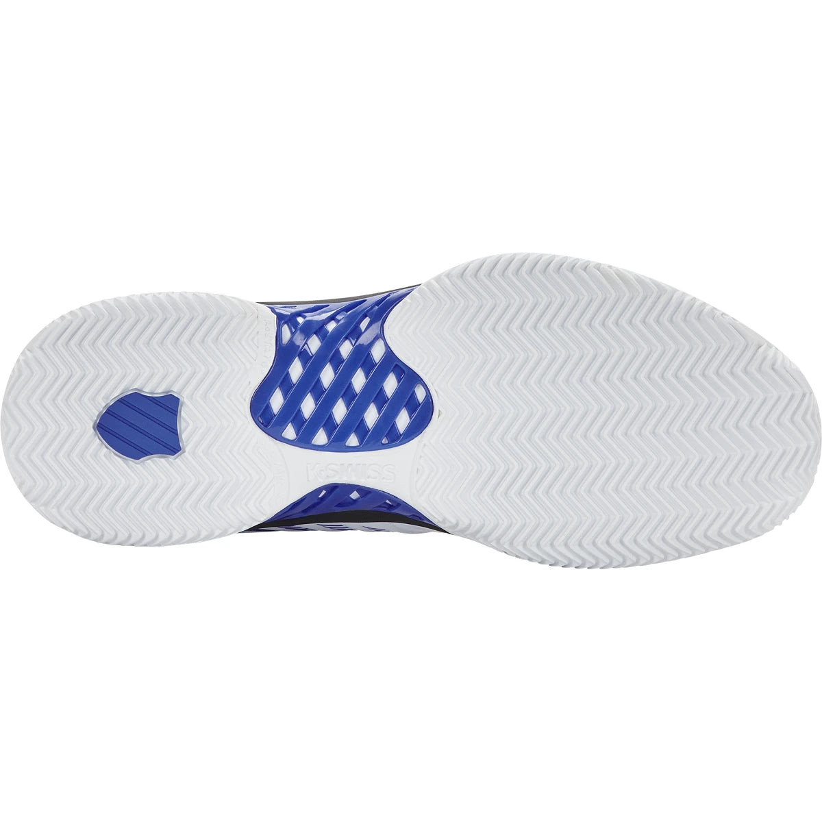 CHAUSSURES K-SWISS EXPRESS LIGHT 3 TERRE BATTUE