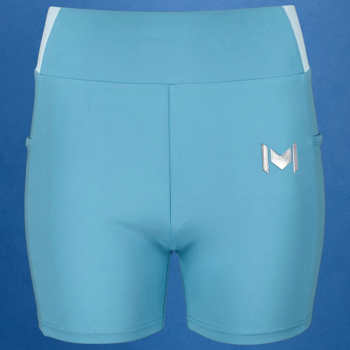 SHORT MOURATOGLOU APPAREL FEMME NEW YORK