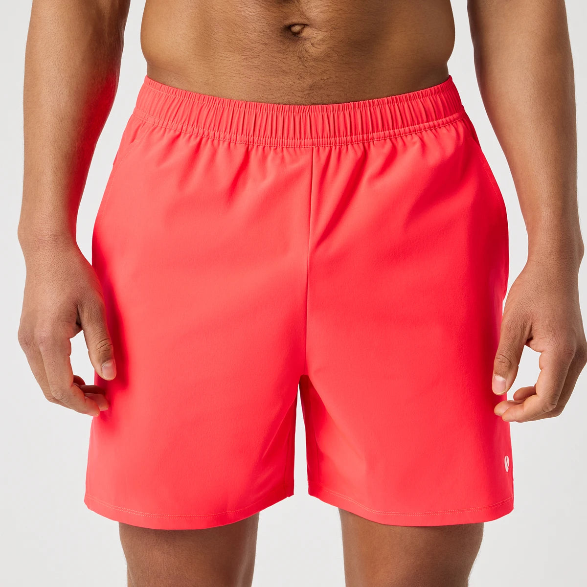 SHORT BJORN BORG ACE 7IN