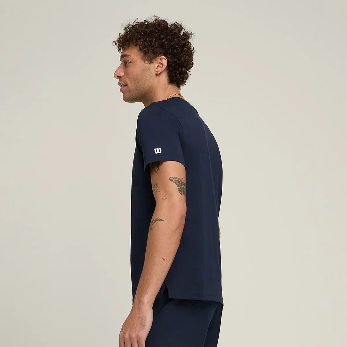 T-SHIRT WILSON TEAM EASY MULTI