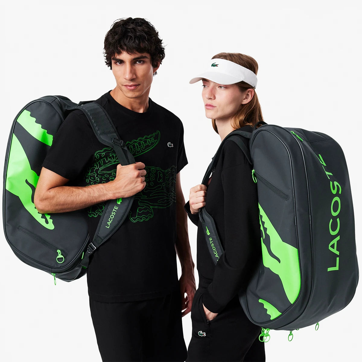 PADEL-TASCHE LACOSTE