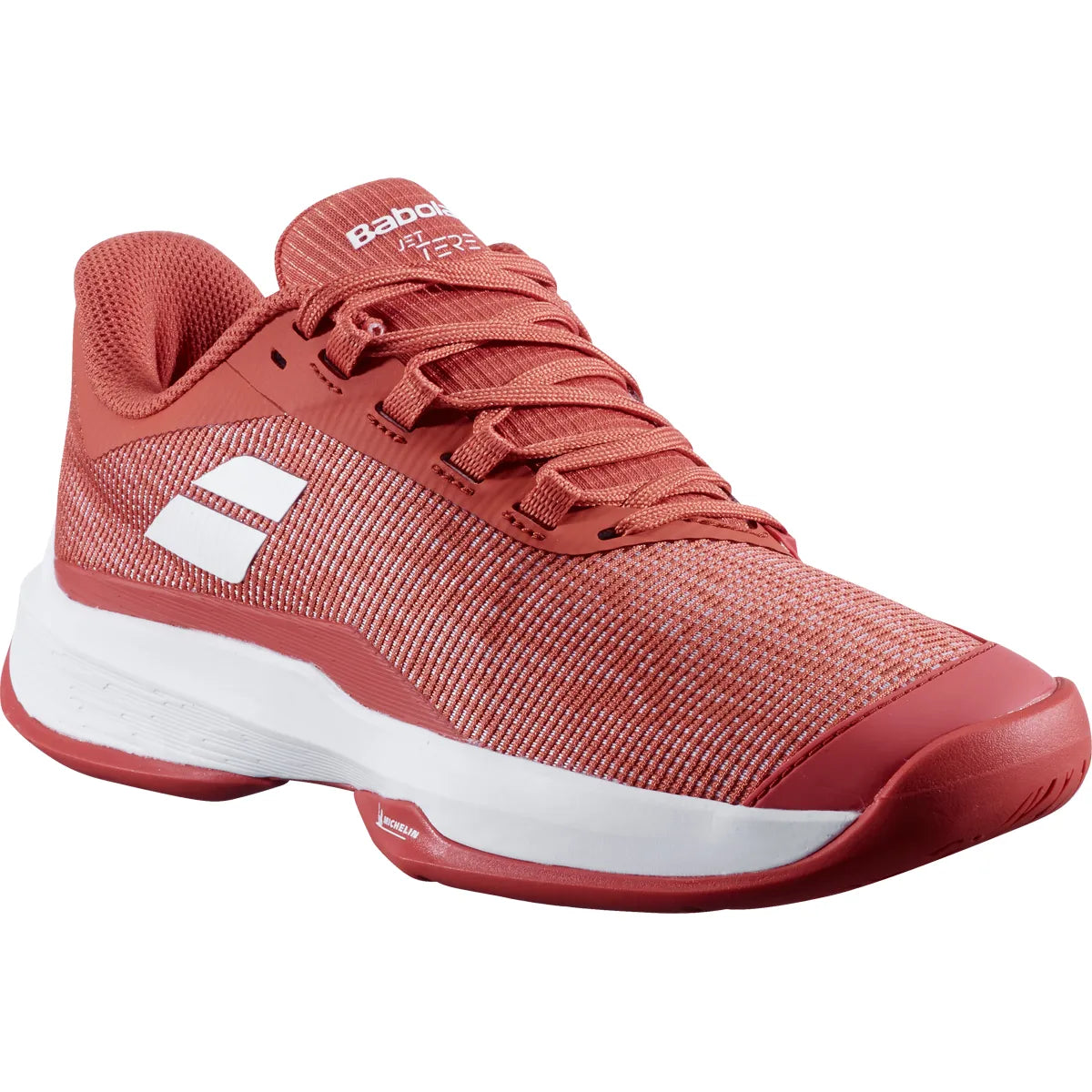 BABOLAT DAMENSCHUHE JET TERE 2 FÜR ALLE BELÄGE