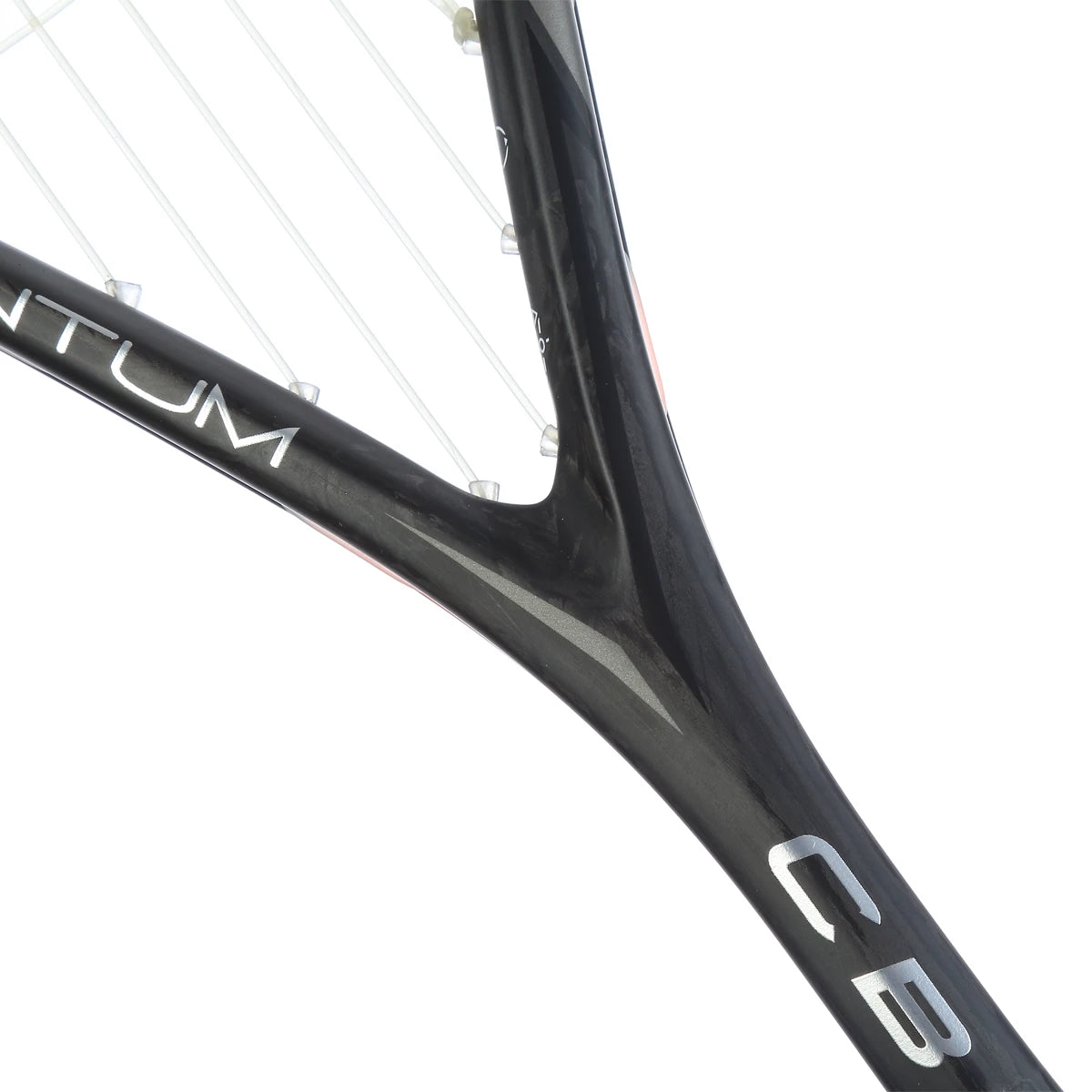 RAQUETTE DE SQUASH PRO KENNEX MOMENTUM CB BLACK/ORANGE