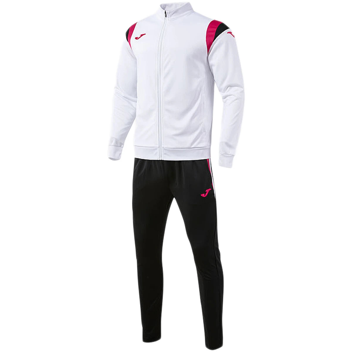 JOMA TERRA DANUBIO TRACKSUIT