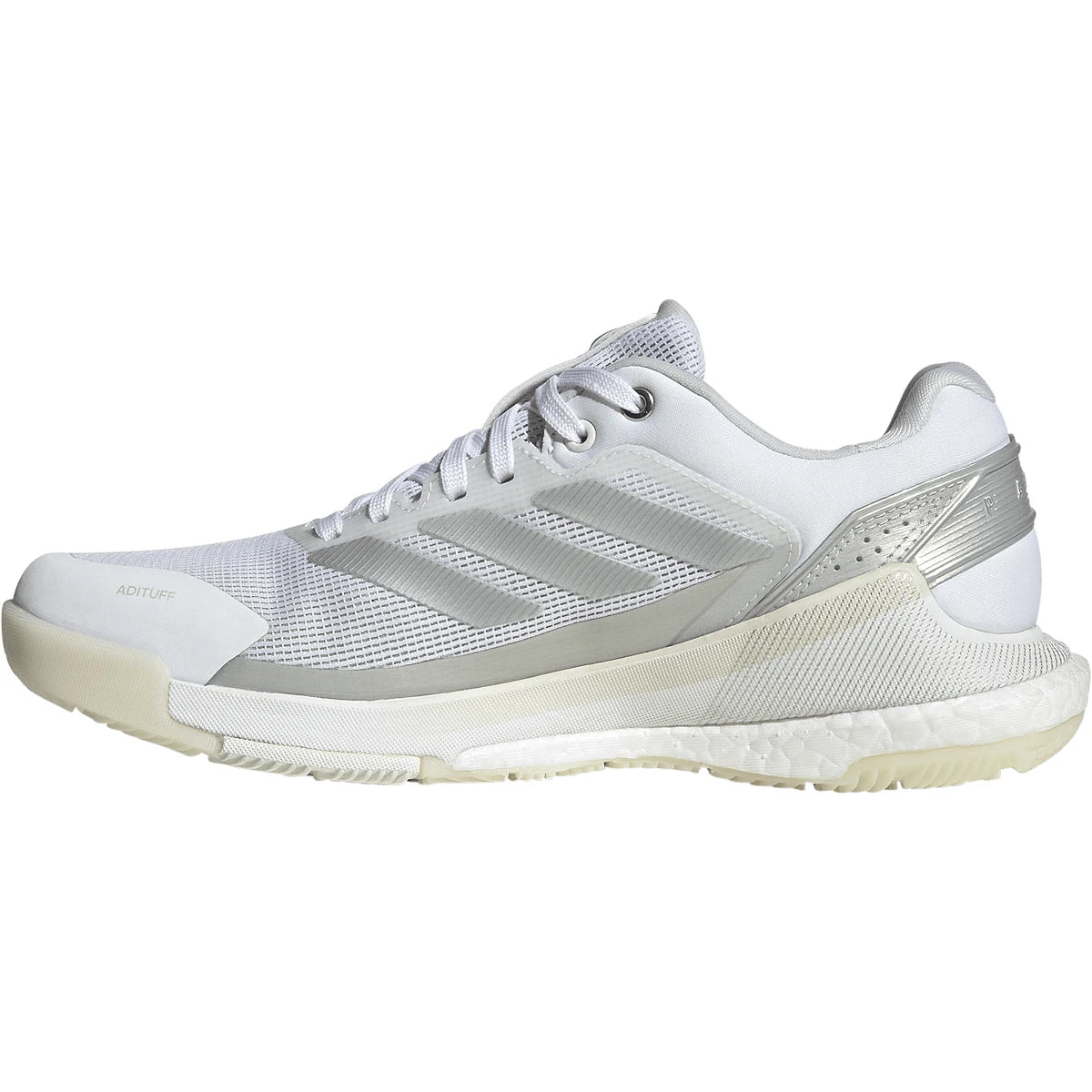 DAMEN PADEL SCHUHE ADIDAS CRAZYQUICK BOOST