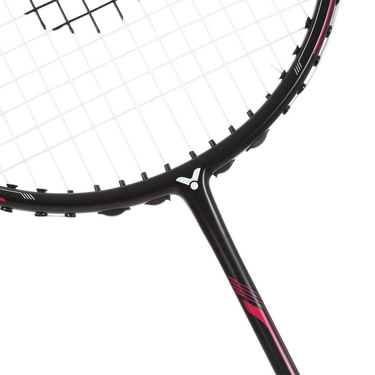 RAQUETTE DE BADMINTON VICTOR ULTRAMATE 8 (CORDEE)