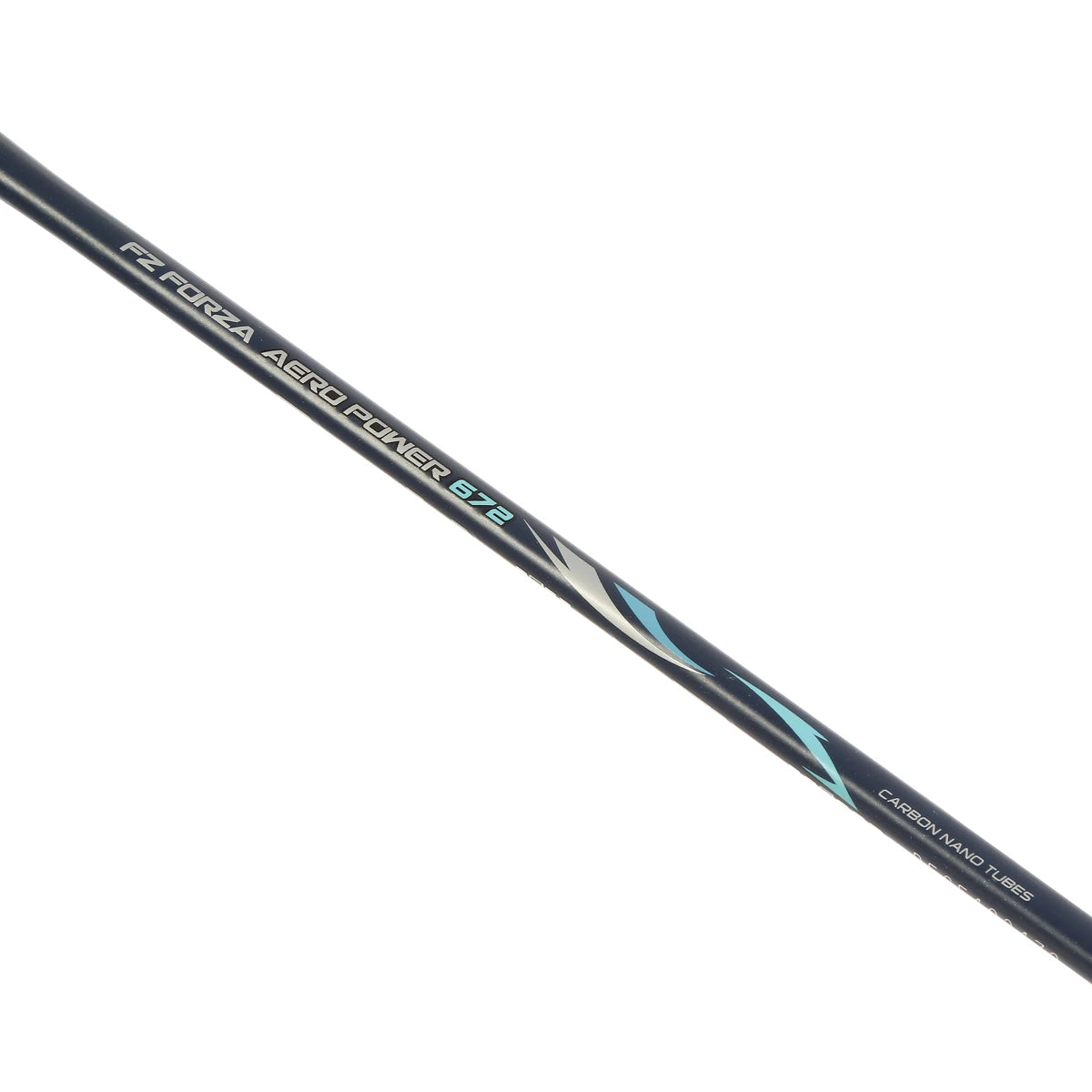 BADMINTONSCHLÄGER FZ FORZA AERO POWER 672 POSEIDON (BESAITET)