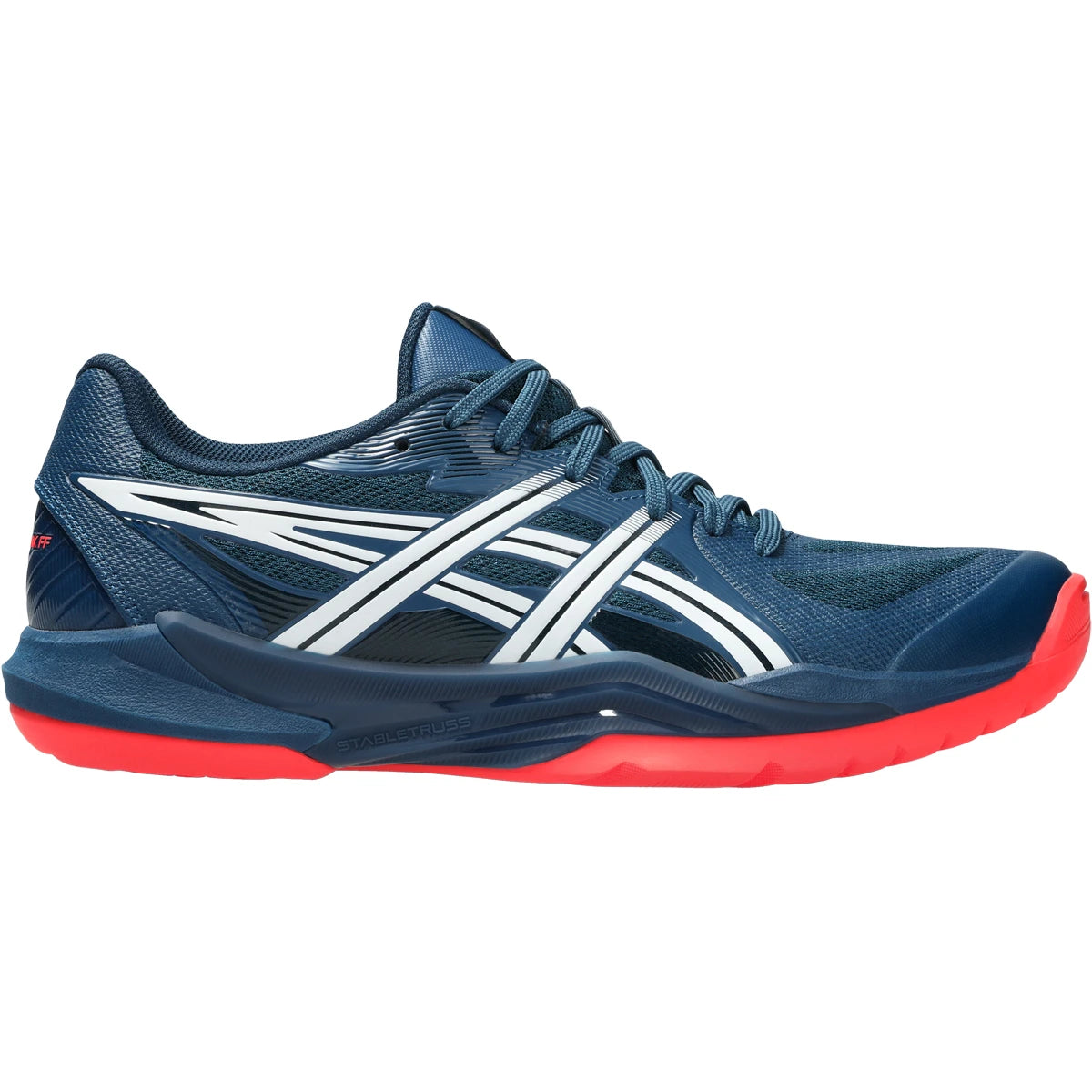 CHAUSSURES ASICS HOMME INDOOR POWERBREAK FF