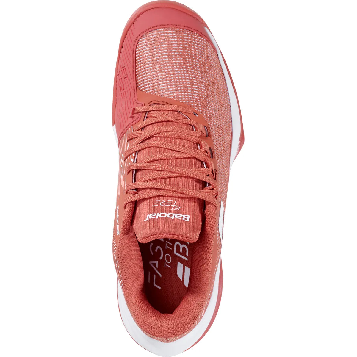 BABOLAT DAMENSCHUHE JET TERE 2 FÜR ALLE BELÄGE