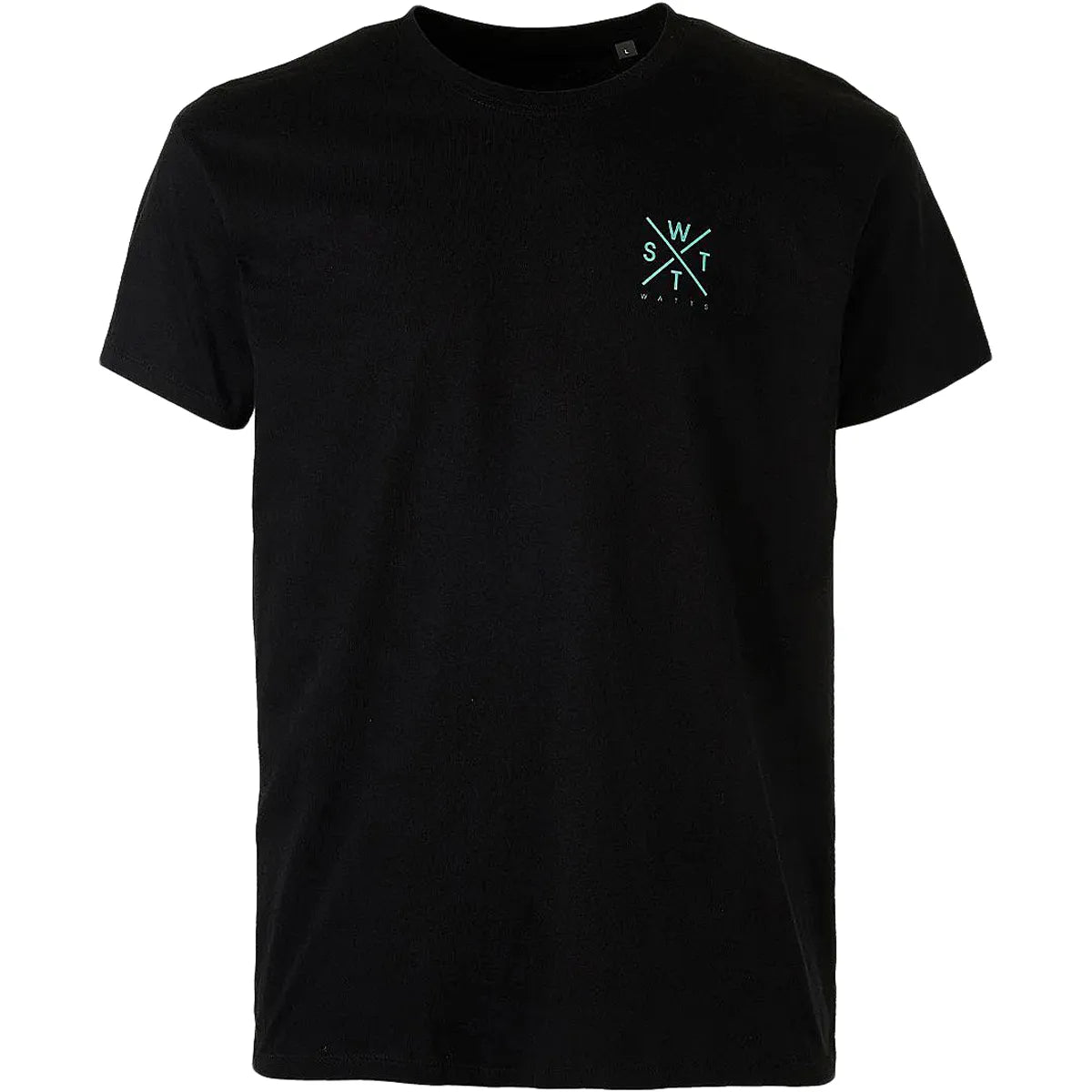 T-SHIRT WATTS PALM