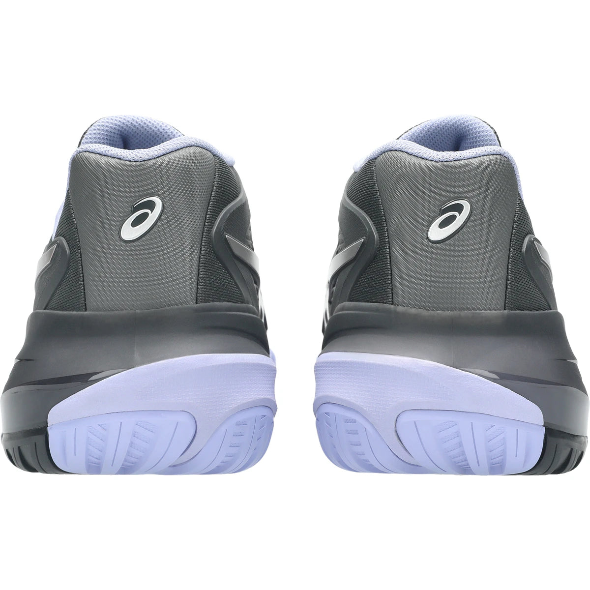 CHAUSSURES ASICS GEL RESOLUTION X NIGHT ENERGY TOUTES SURFACES