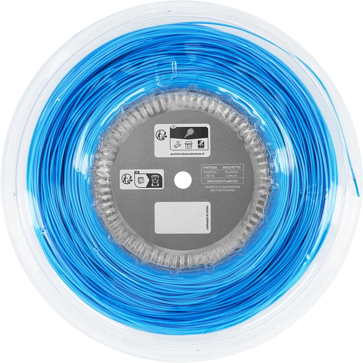DUNLOP ATP EXPLOSIVE SPEED REEL (200 METRES)