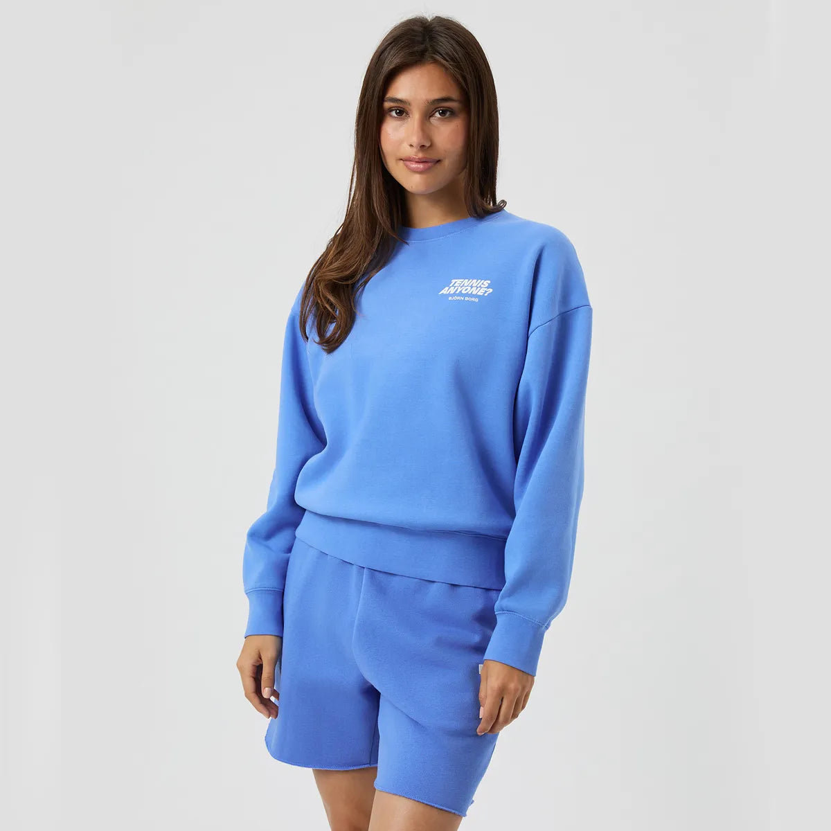 SWEAT BJORN BORG BOYFRIEND