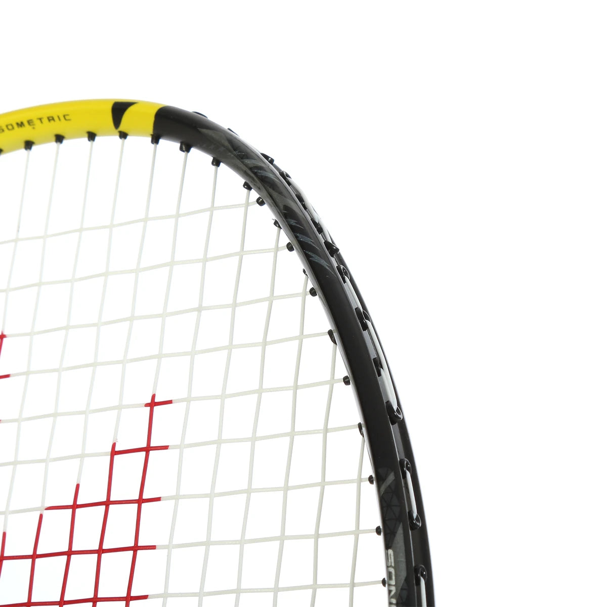 RAQUETTE DE BADMINTON YONEX NANOFLARE 1000 GAME 4U5 (CORDEE)