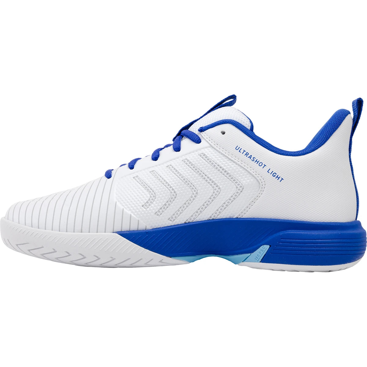 K-SWISS ULTRASHOT LIGHT SHOES ALL SURFACES