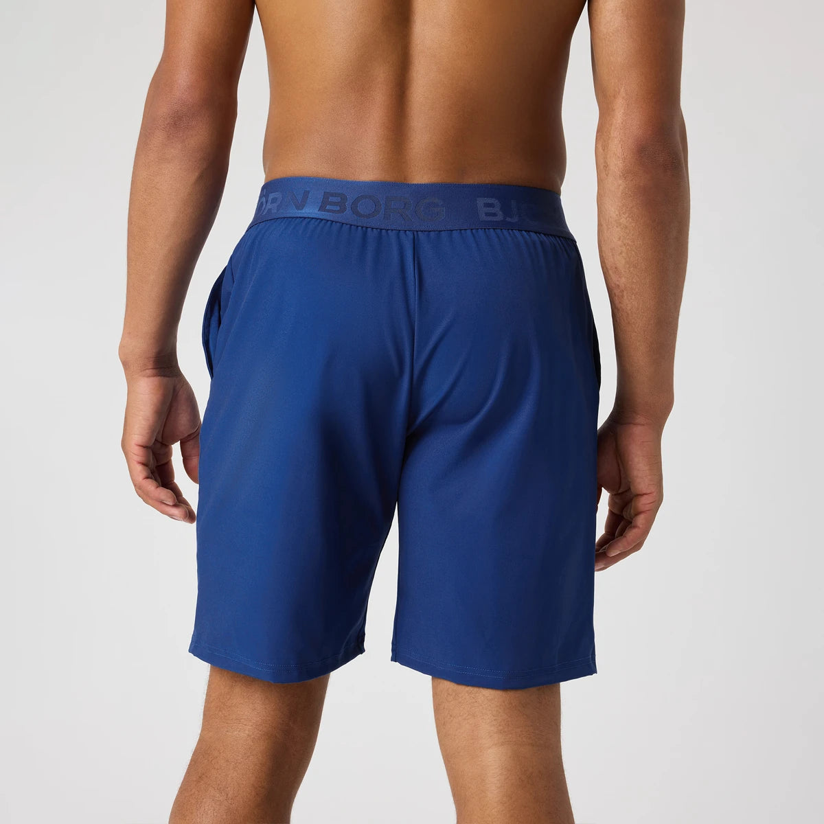 SHORT BJORN BORG 9IN