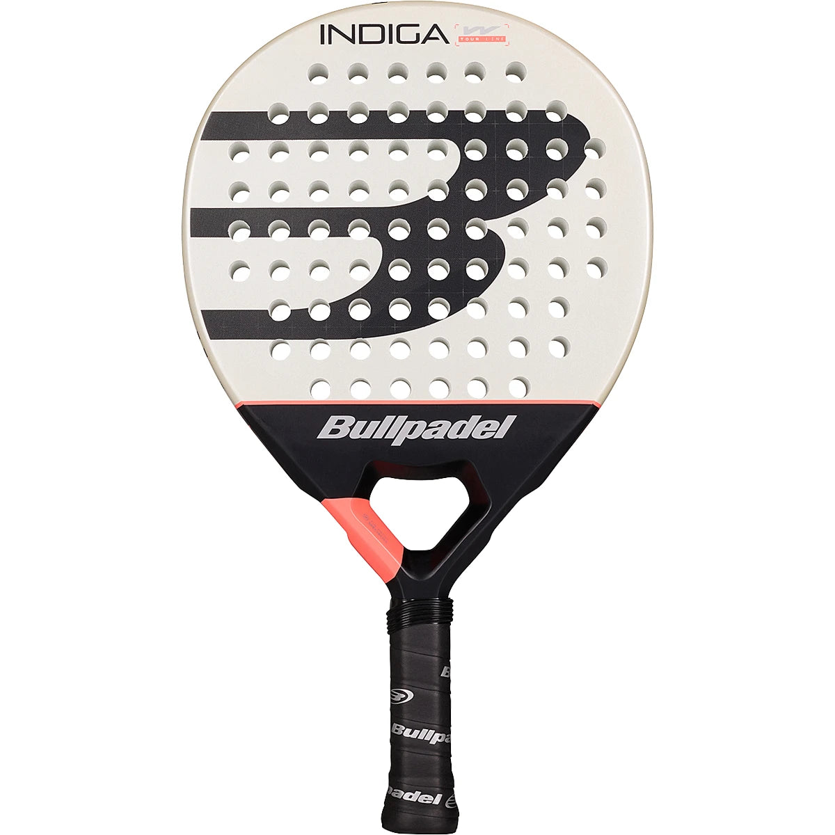 BULLPADEL INDIGA W 2026 PADEL RACKET