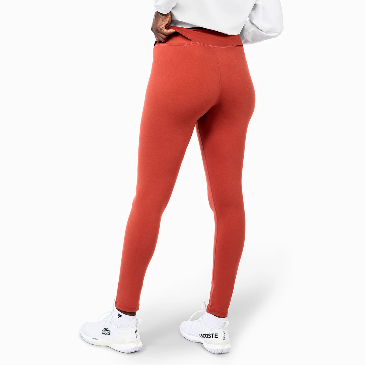 LEGGING TECNIFIBRE FEMME TEAM TECH