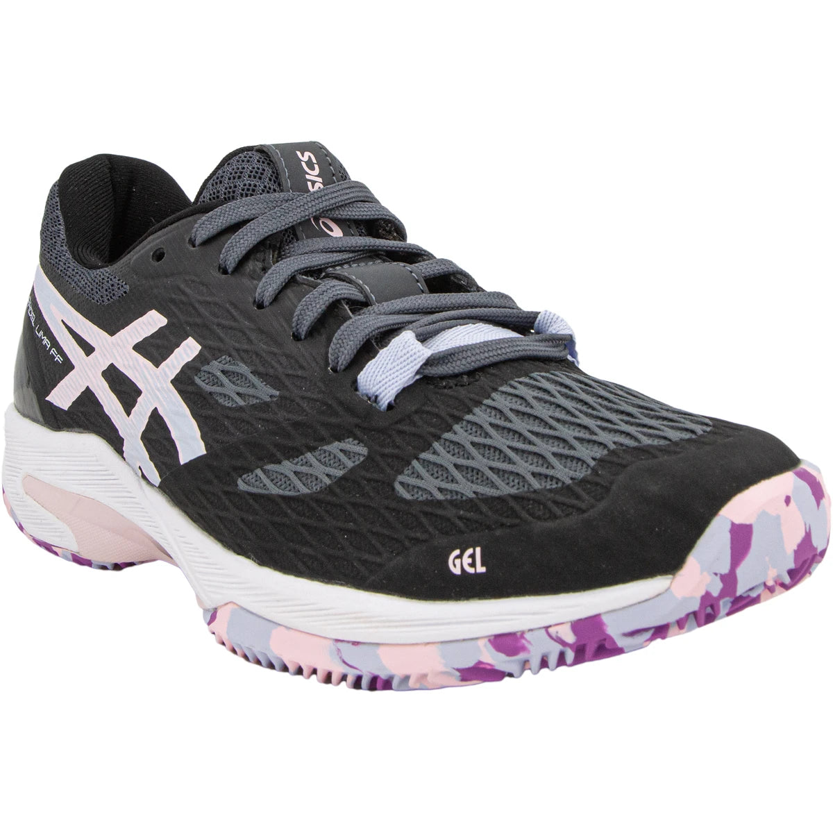 CHAUSSURES ASICS FEMME LIMA FF PADEL