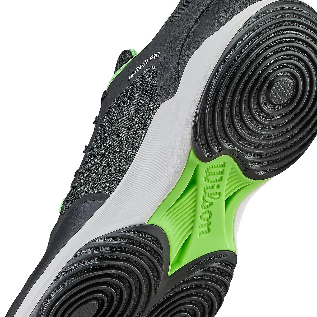 CHAUSSURES PADEL WILSON HURAKN PRO V2
