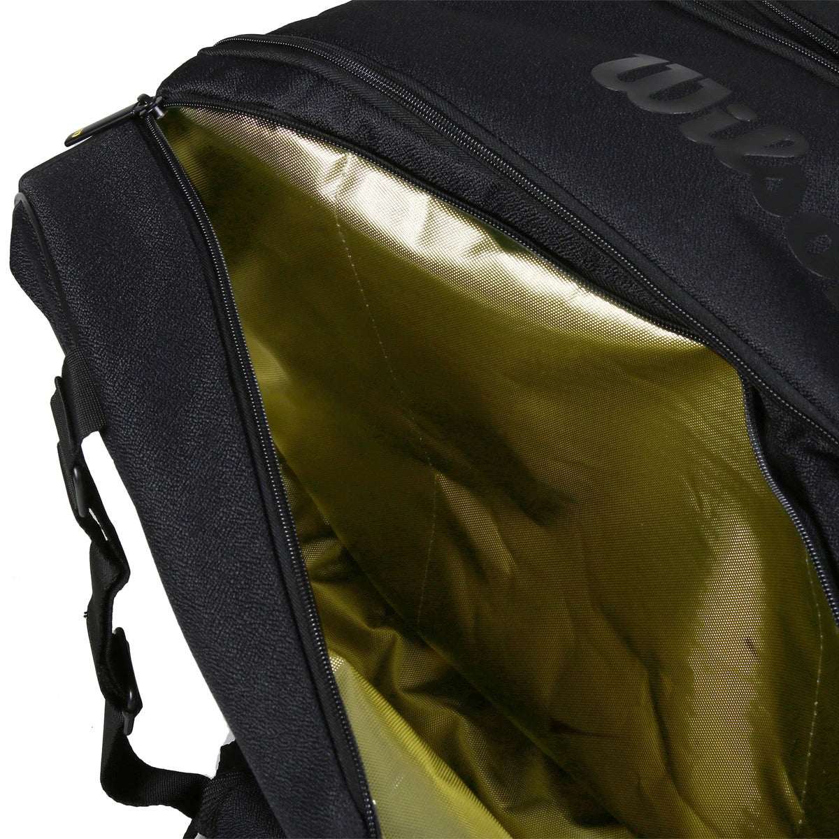 WILSON BELA SUPER TOUR PADEL BAG