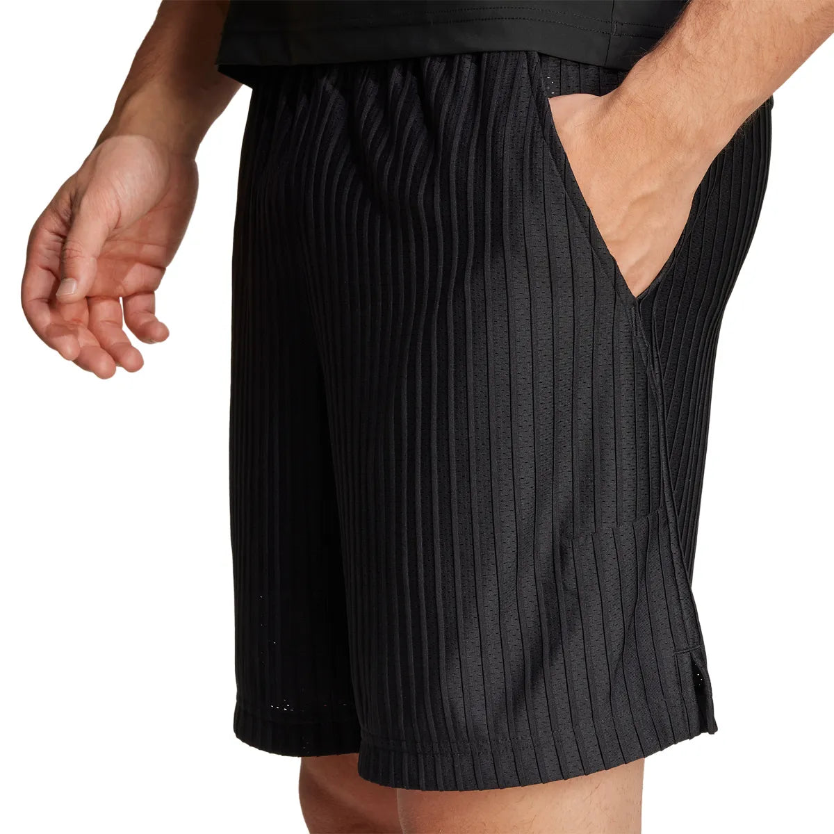 SHORT ADIDAS TIGHT PARIS