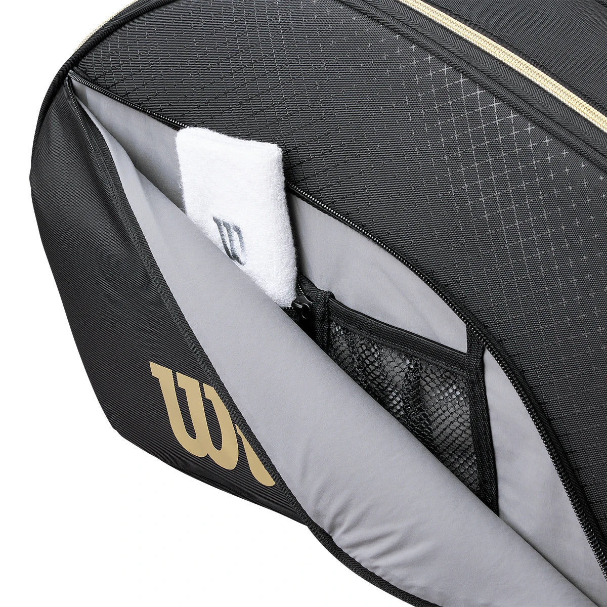 WILSON DEFY V1 PADEL BAG