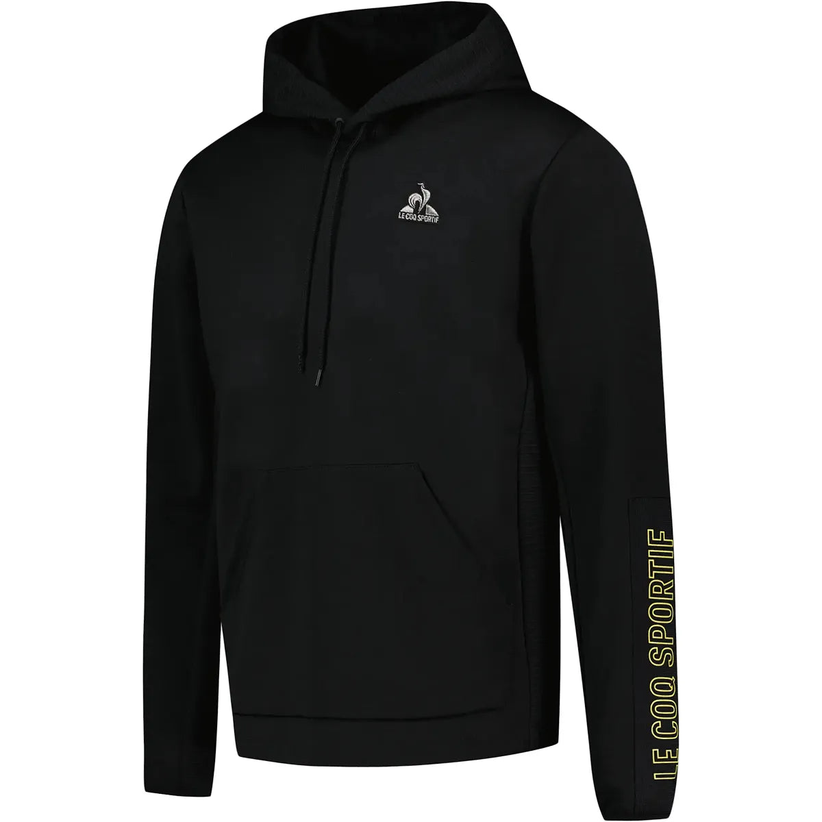 TECHNISCHER SWEATSHIRT MIT KAPUZE VON LE COQ SPORTIF