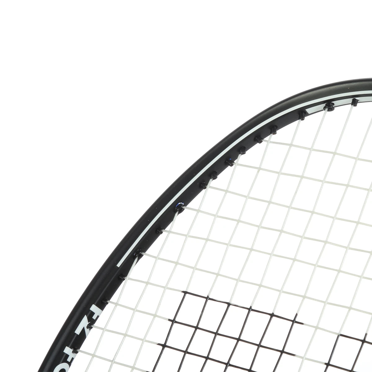 RAQUETTE DE BADMINTON FORZA LIGHT AIR 74 (CORDEE)